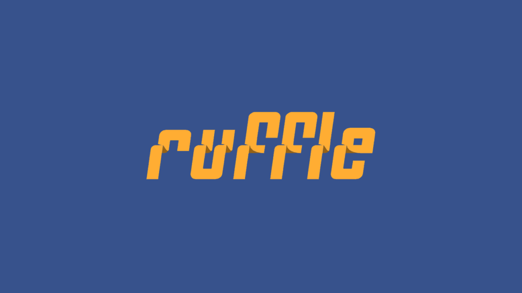 ruffle android